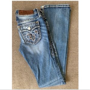 Rock Revival size 25